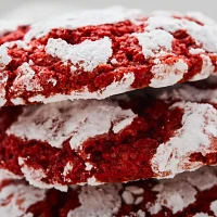 Sur La Table Red Velvet Cookie Mix