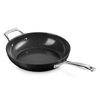 Le Creuset Essential Ceramic Nonstick Deep Skillet