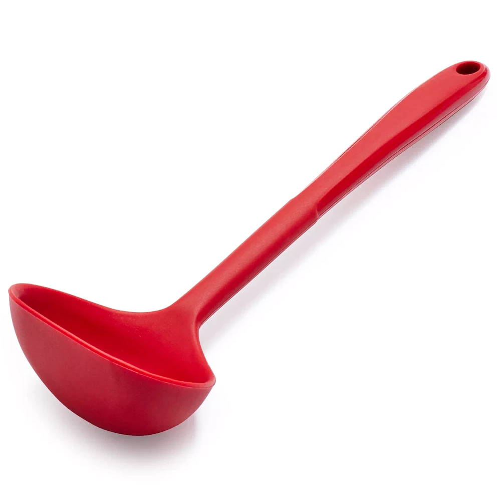 Sur La Table Silicone Ladle