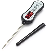 Taylor Digital Instant-Read Thermometer with LED Readout