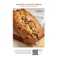 Valrhona ™ Caramélia Baking Chocolate, 36% Cacao