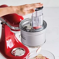 KitchenAid® Food Processor Attachment