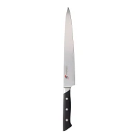 Miyabi Red Morimoto Slicing Knife, 9.5"