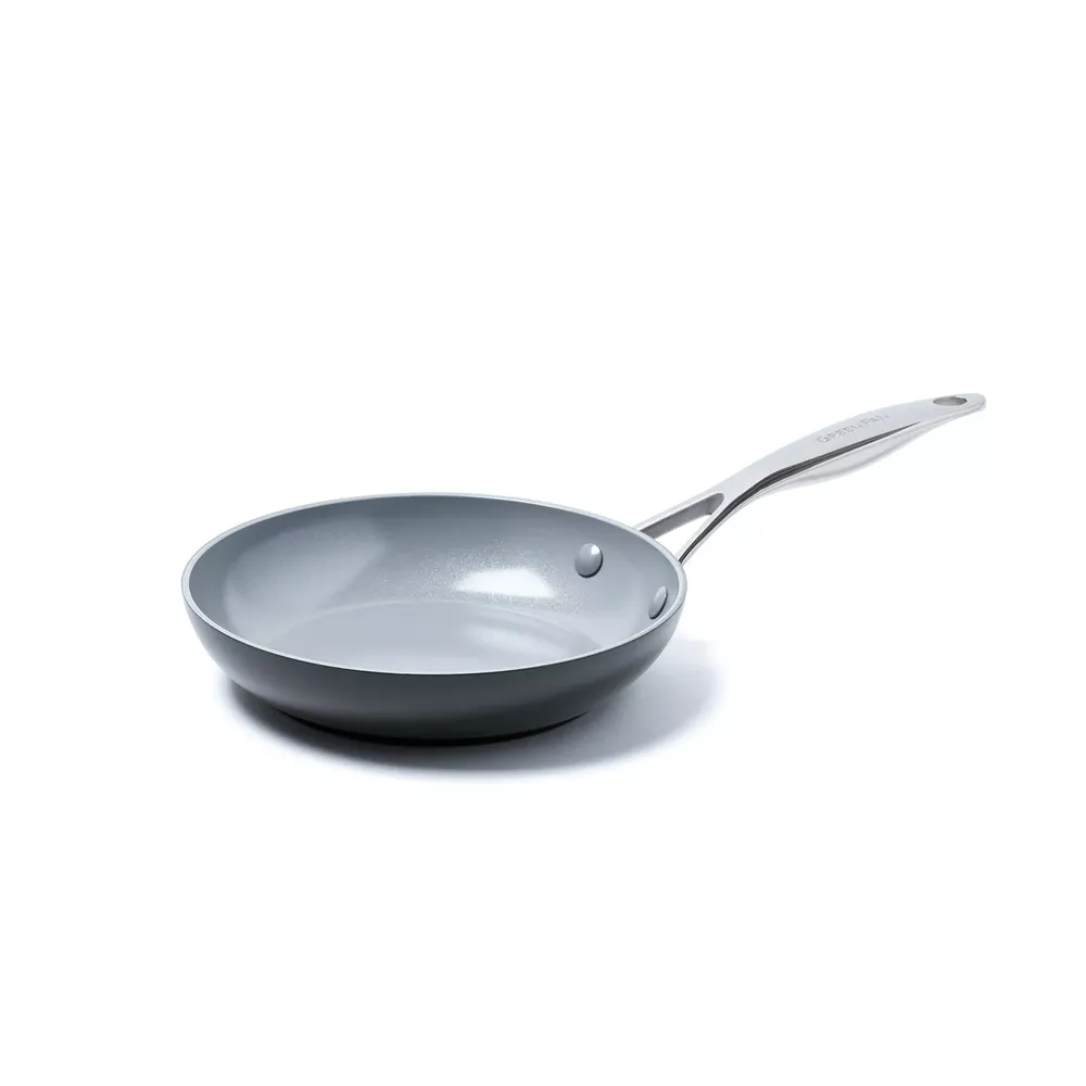 GreenPan Valencia Pro Ceramic Nonstick Skillet