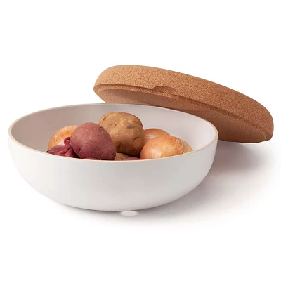 Emile Henry Fruit and Vegetable Storage Bowl