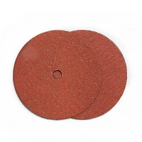 Work Sharp E2 Replacement Discs for E2 and E2P