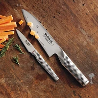 Global 2-Piece Knife Set