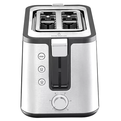 Krups Control Line 2-Slice Toaster