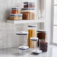 OXO Good Grips -Piece New POP Container Set