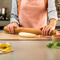 Silpat Perfect Pastry Silicone Mat, 23" x 15"