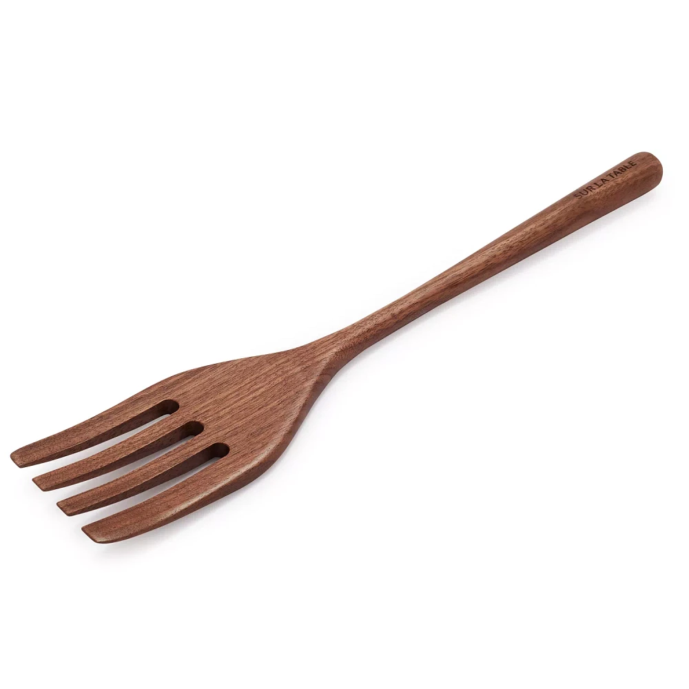 Sur La Table Walnut Fork, 14"