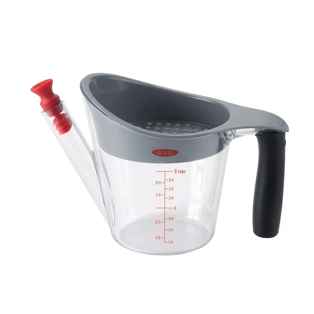 OXO Fat Separator, 2 cup