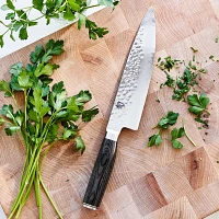 Shun Premier Grey Chef’s Knife, 8"