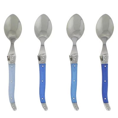 French Home Laguiole Coffee Spoons