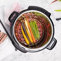 OXO Good Grips Silicone Pressure Cooker Roasting Rack