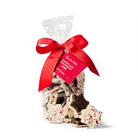 Sur La Table Snowflake Peppermint Bark