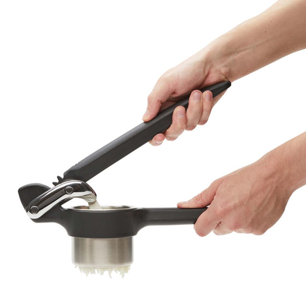 OXO Good Grips Adjustable Potato Ricer, Sur La Table