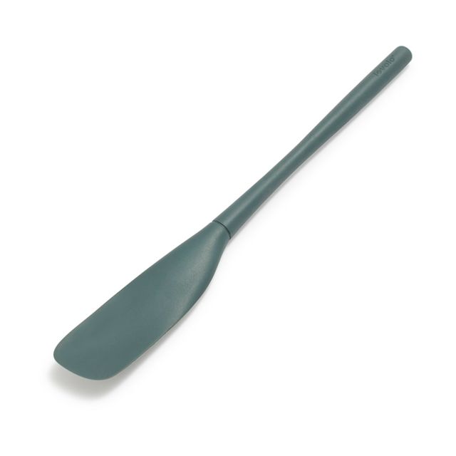Sur La Table Flex-Core Silicone Spatula with Stainless Steel Handle