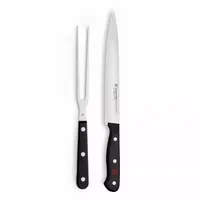 Wsthof Classic 2-Piece Carving Set