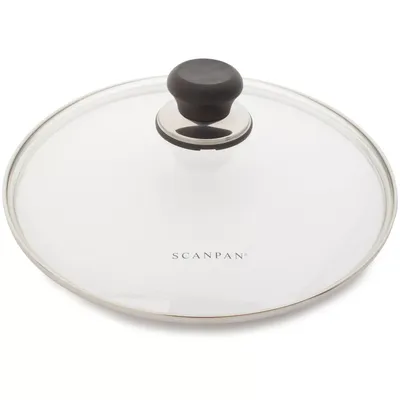 Scanpan Glass Lid