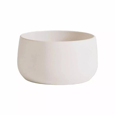 Gharyan Stoneware Ewa Serving Bowl