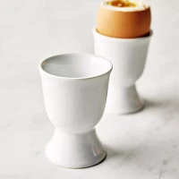 Sur La Table Porcelain Egg Cup