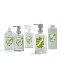 Sur La Table Olive Coriander Hand Soap Refill, 32 oz.