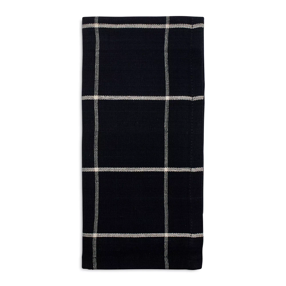 Tensira French Check Napkin