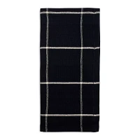 Tensira French Check Napkin