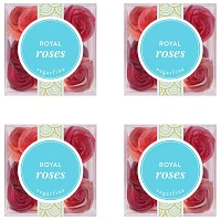 Sugarfina Royal Roses, Small Set of 4