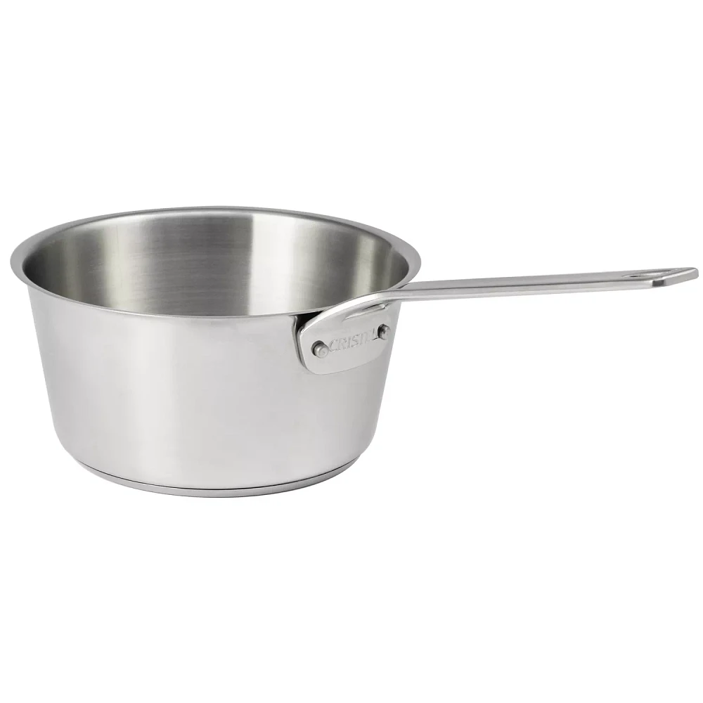 Cristel 1826 Saucepan