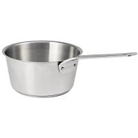 Cristel 1826 Saucepan