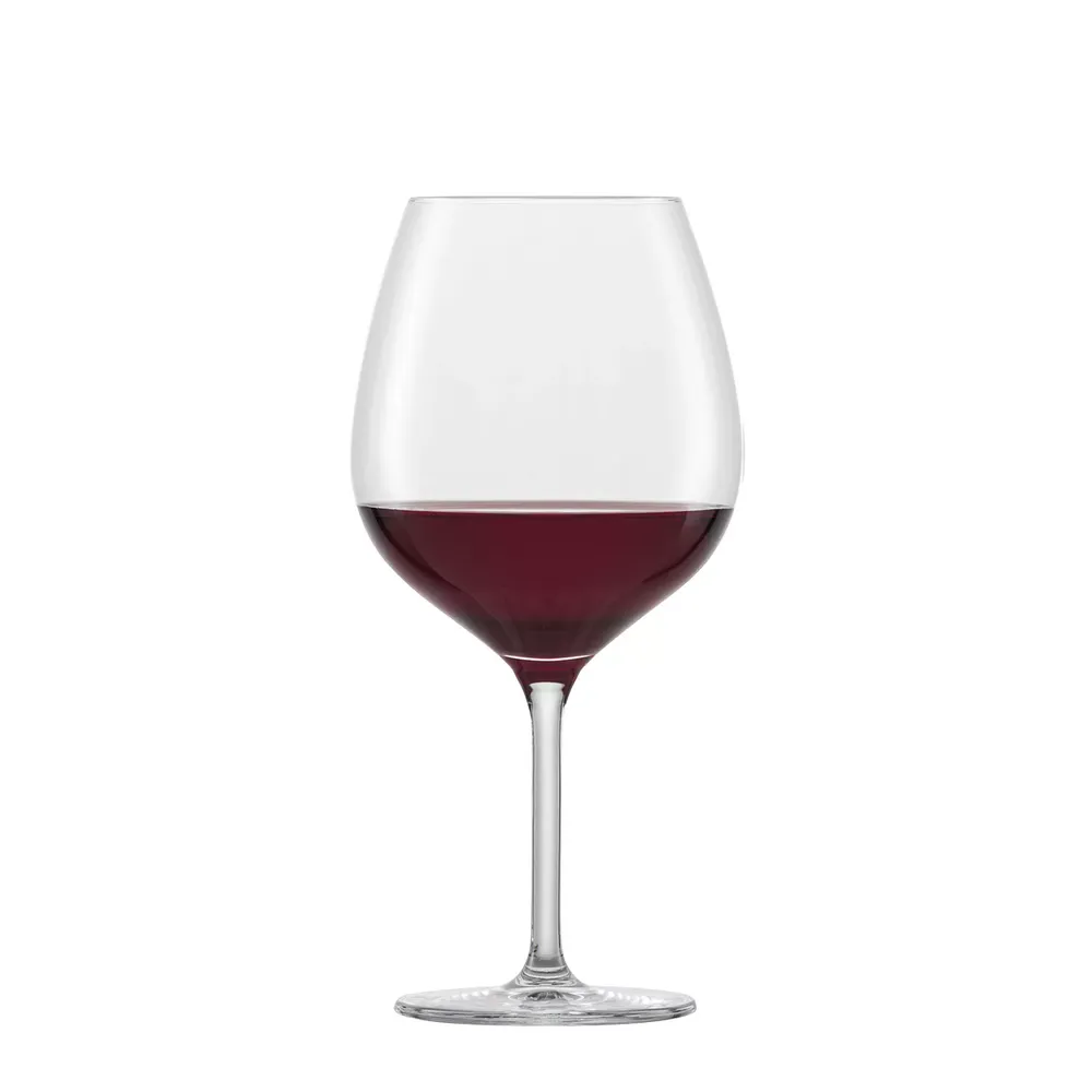 Schott Zwiesel Banquet Soft Red Wine Glasses