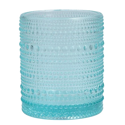 Fortessa Jupiter Double Old Fashioned Glass, Set of 6