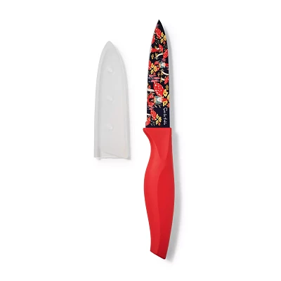 Sur La Table Forest Friends Paring Knife