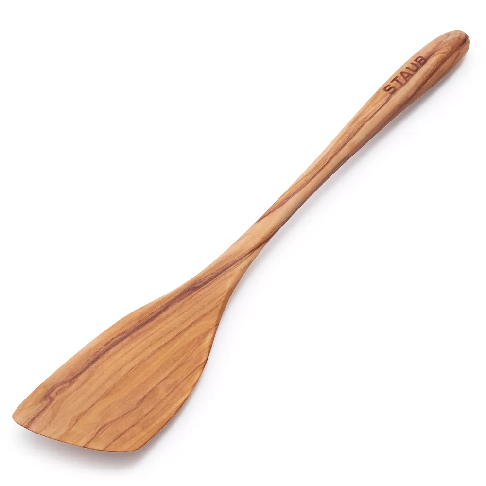 Staub Olivewood Spatula