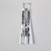 Sur La Table Skeleton Apron