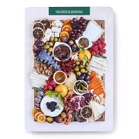 The Cheese Board Deck: 50 Cards for Styling Spreads, Savory & Sweet  