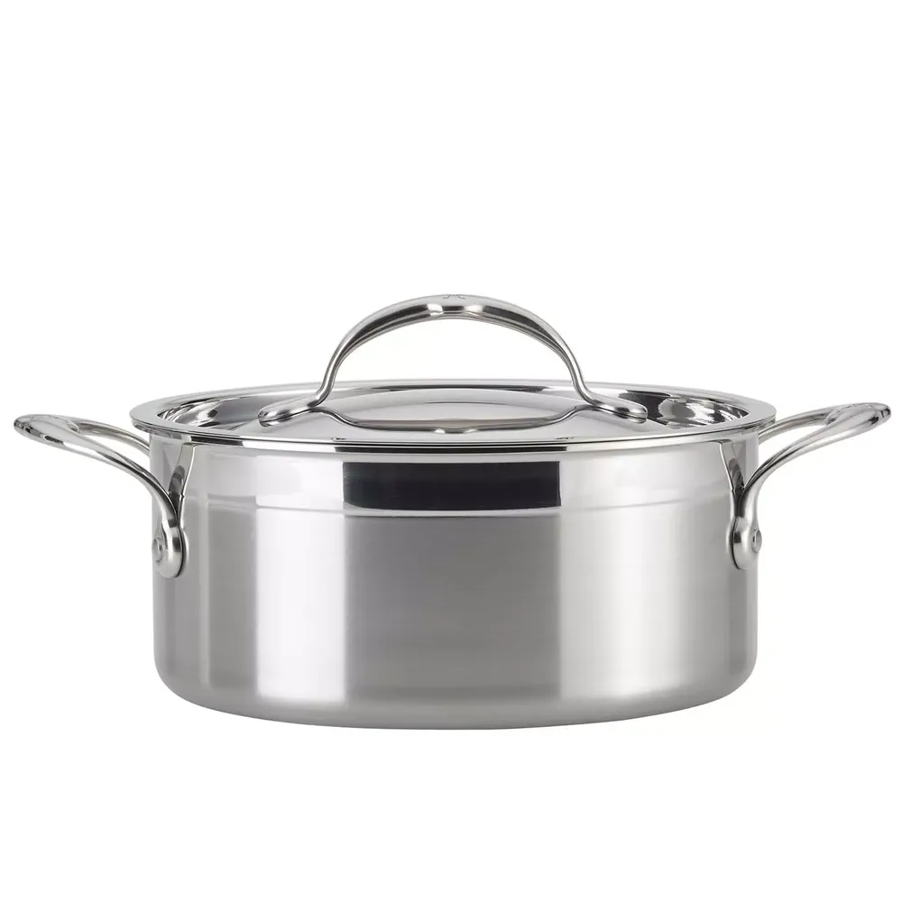 Hestan ProBond Stainless Steel Soup Pot