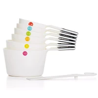 OXO Good Grips Measuring Cups, Set of 7