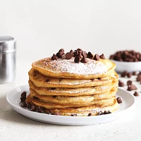 Sur La Table Chocolate Chip Pancake & Waffle  Mix