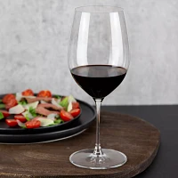 RIEDEL Vinum Bordeaux Grand Cru Wine Glass, Set of 2