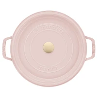 Staub Round Dutch Oven