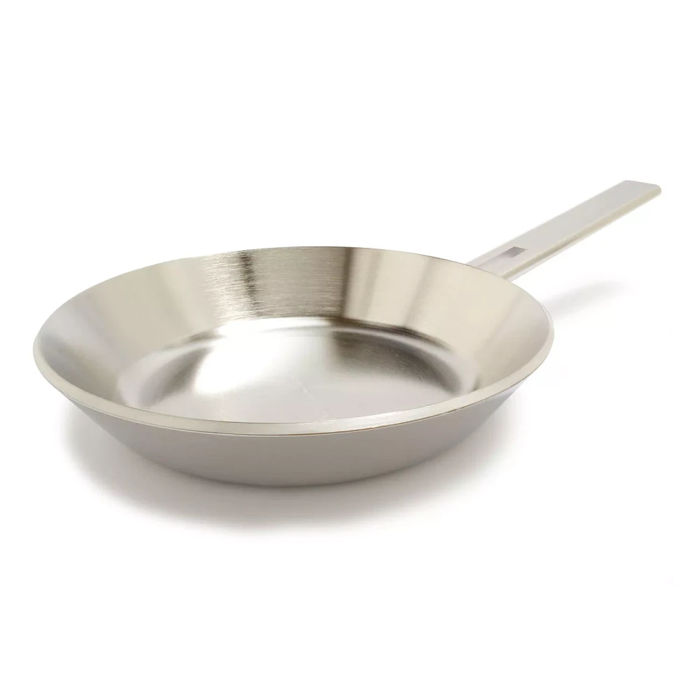 Demeyere John Pawson7 Stainless Steel Frying Pan