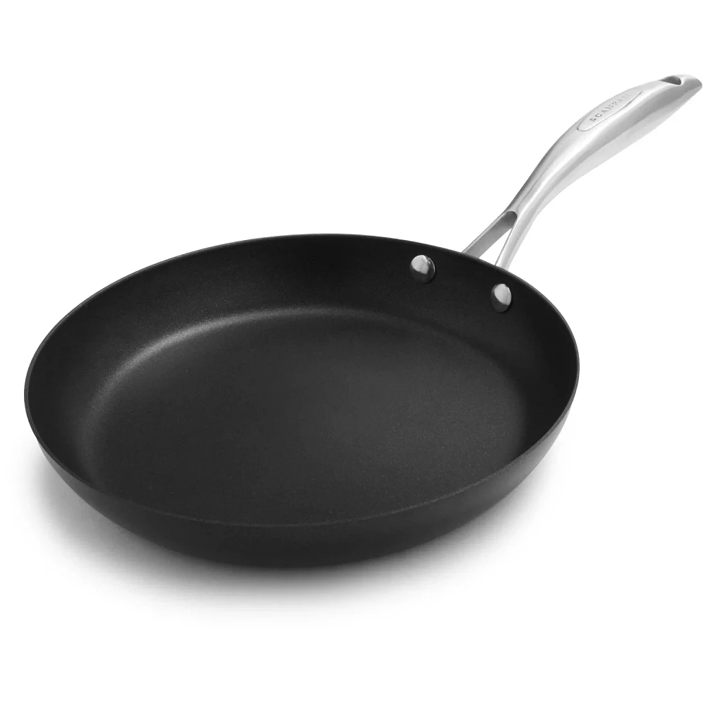Scanpan Pro IQ Nonstick Skillets