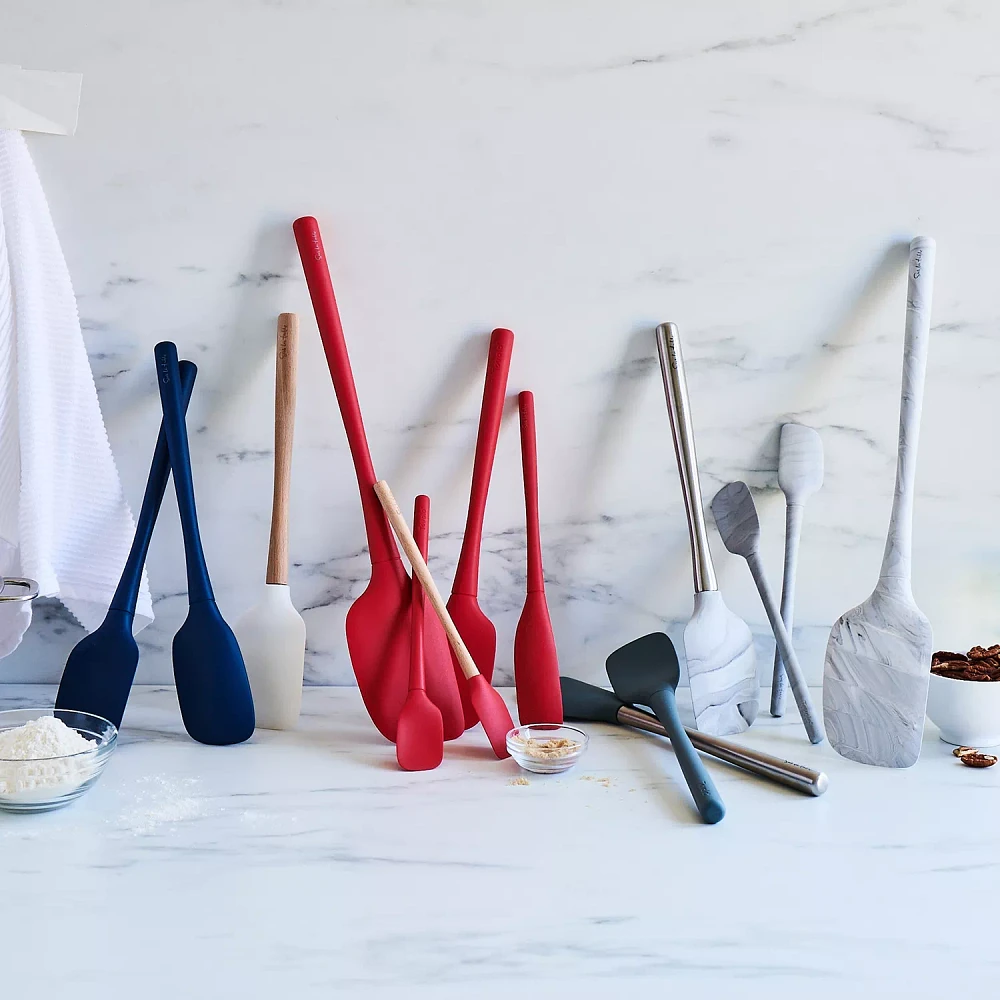 Sur La Table Flex-Core Mini Spatula and Spatula Spoon