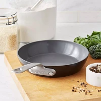 GreenPan Craft Skillet, 8"