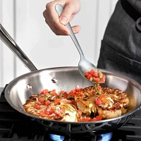 All-Clad D3 Stainless Steel 10-Piece Set