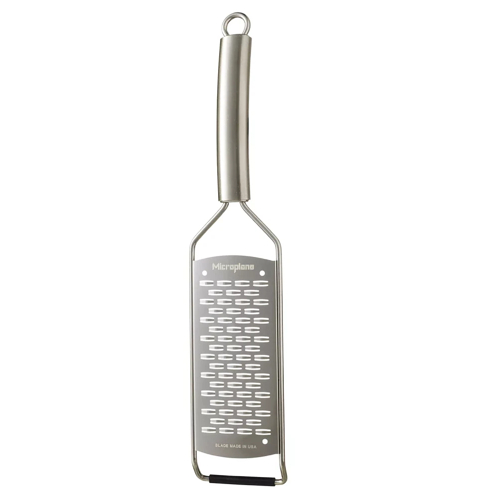 Microplane Professional Paddle Grater, Ribbon