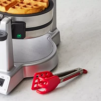 Tovolo Mini Waffle Tongs